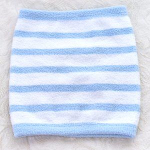 Soft plush seamless 4-in-1 tummy band (thermal waistband), NEW